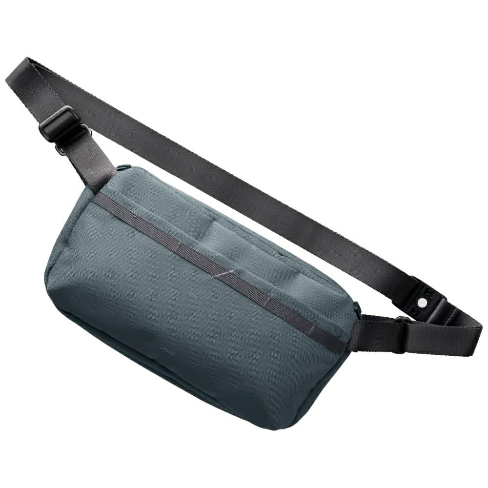 Uniq Crossbody Denver 5L Taske - Blå