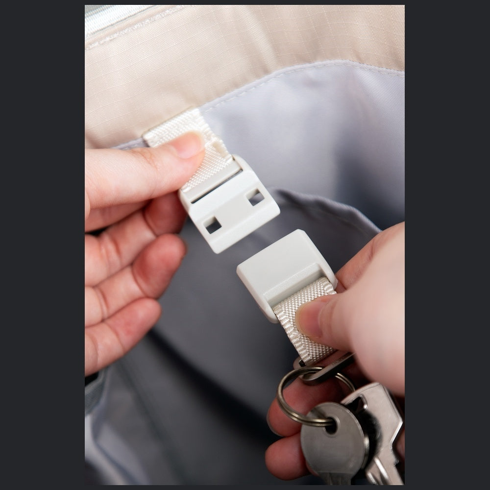 Uniq Arden Tote 16L Bag - Beige