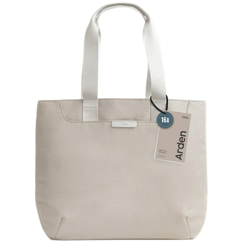 Uniq Arden Tote 16L Bag - Beige