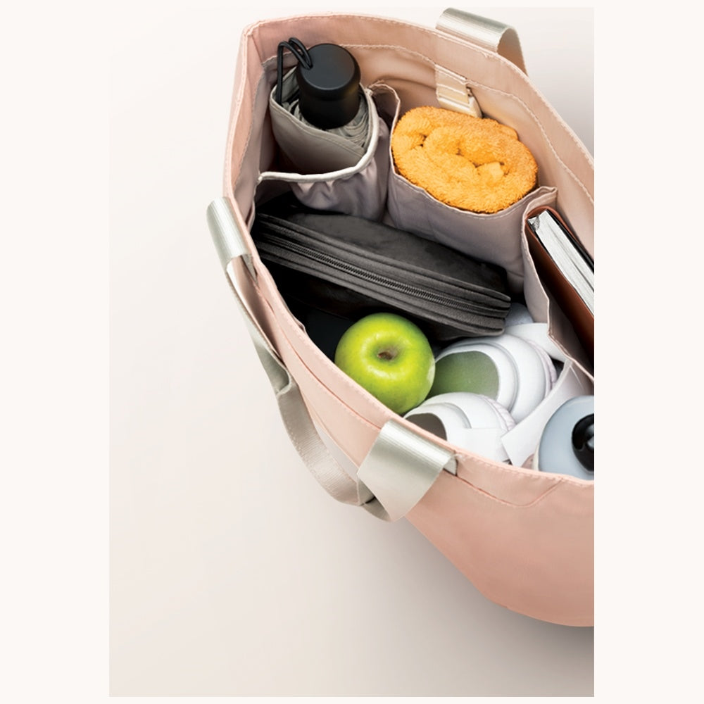 Uniq Arden Tote 16L Taske - Pink