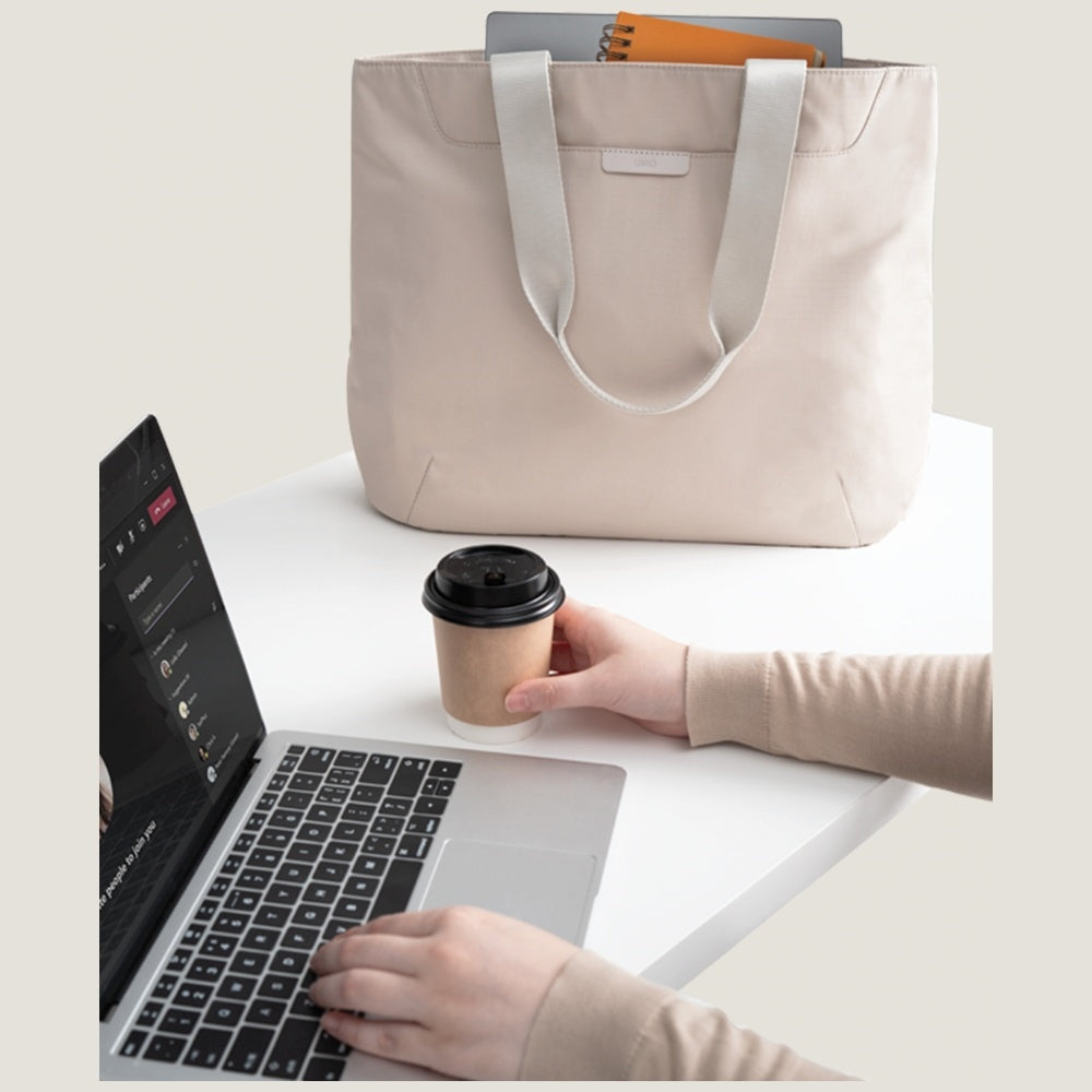 Uniq Arden Tote 16L Taske - Pink