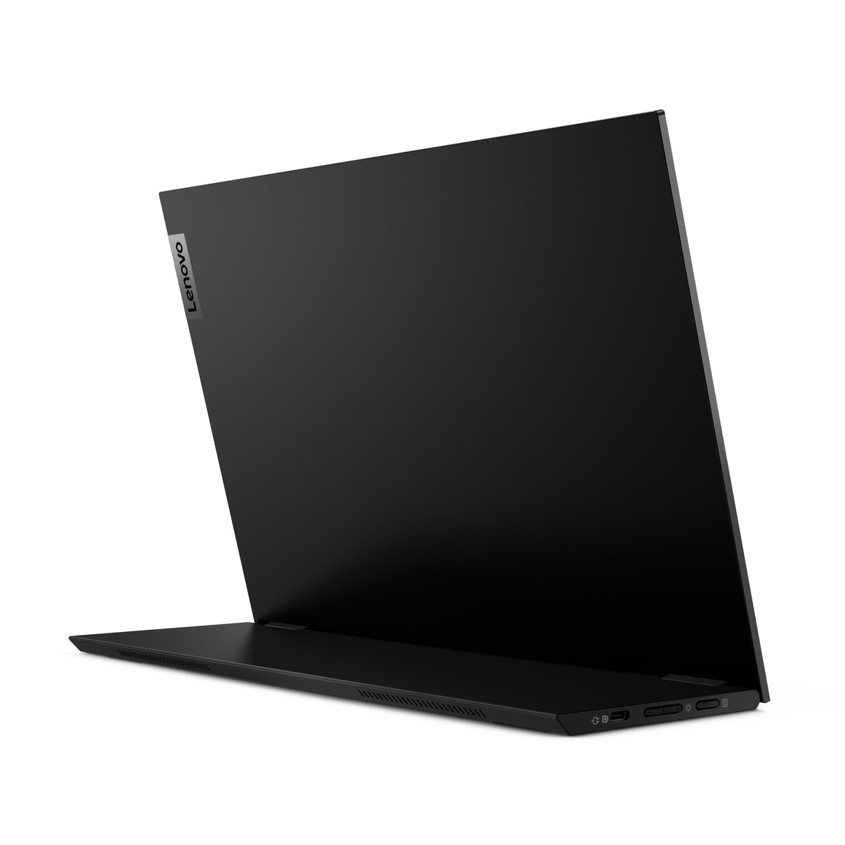 Lenovo ThinkVision M14d computerskærm 35,6 cm (14") 2240 x 1400 pixel 2.2K LED Sort