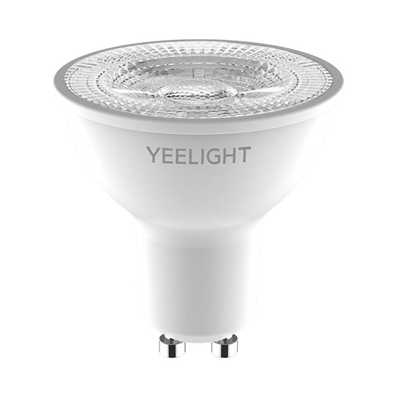 Yeelight Smart LED-pære GU10 (dimmerbar)