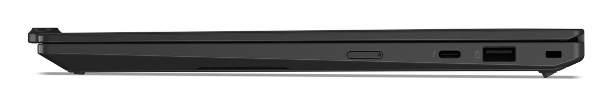 Lenovo ThinkPad X1 Carbon Gen 14 Aura Edition Copilot+ PC Intel Core Ultra 7 355 Laptop 35,6 cm (14") Berøringsskærm WUXGA 32 GB LPDDR5x-SDRAM 512 GB SSD Wi-Fi 7 (802.11be) Windows 11 Pro Nordisk Sort