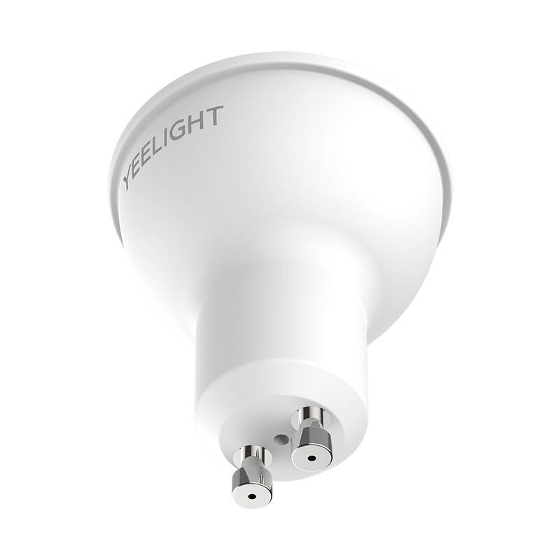 Yeelight Smart LED-pære GU10 (dimmerbar)