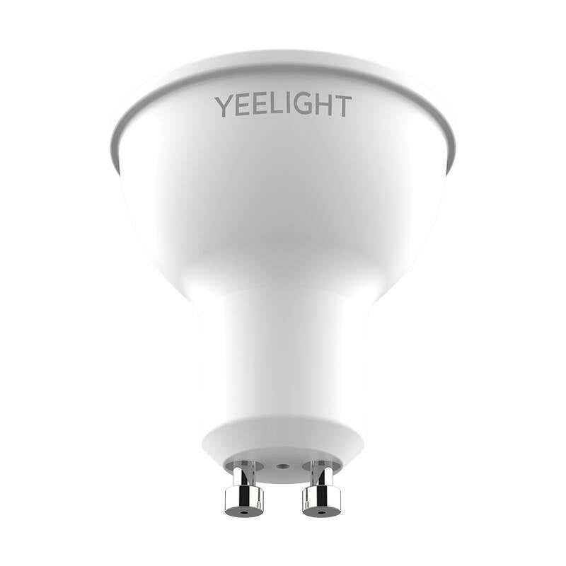 Yeelight Smart LED-pære GU10 (dimmerbar)