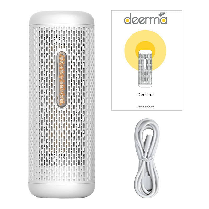 Luftfugter Deerma DEM-CS50MW