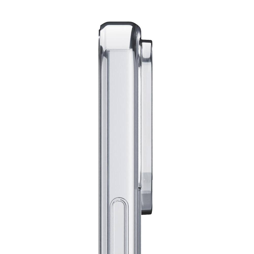 3mk Armor MagCase for Samsung Galaxy A56 - transparent