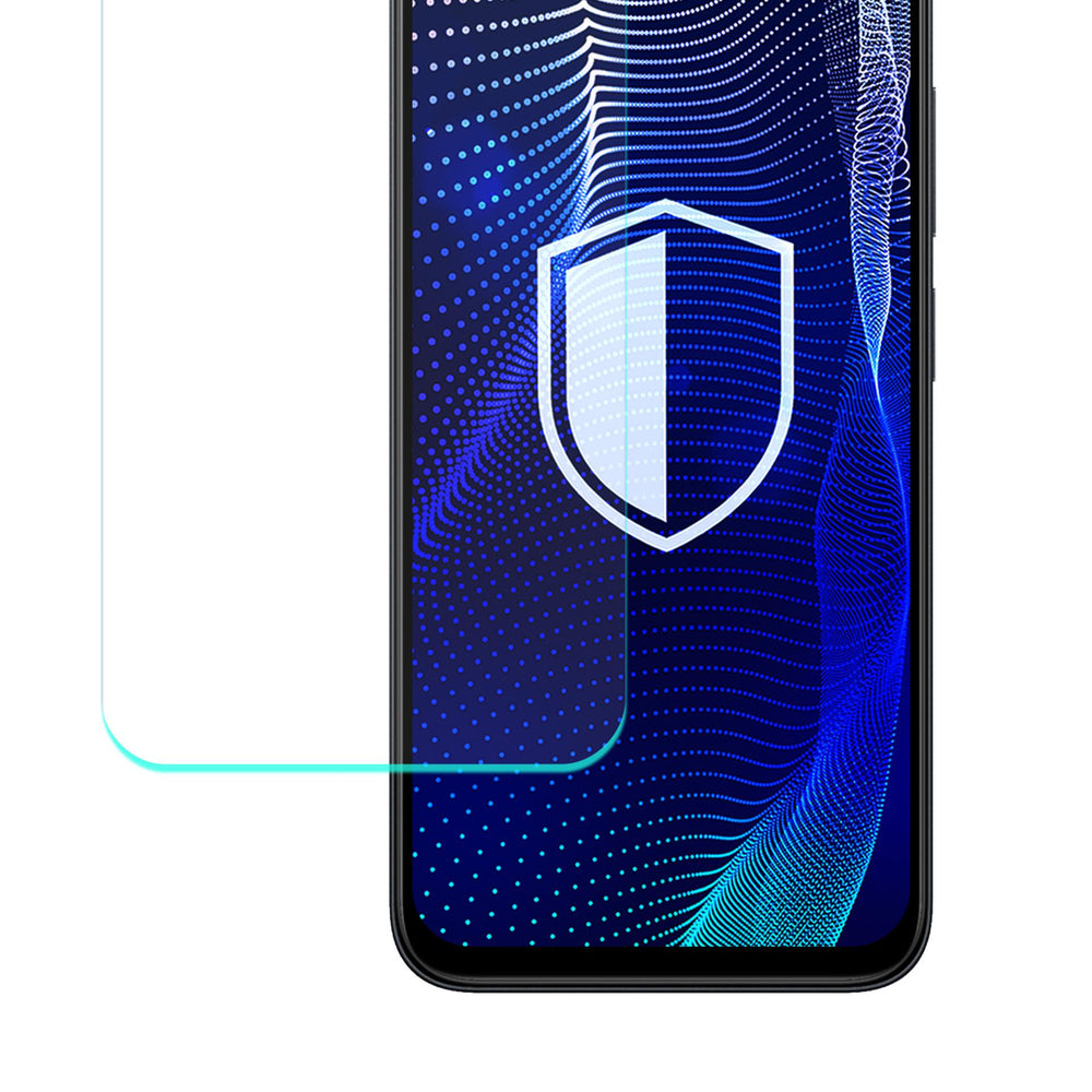 3mk FlexibleGlass Pro hybrid glass for Xiaomi Redmi 15C