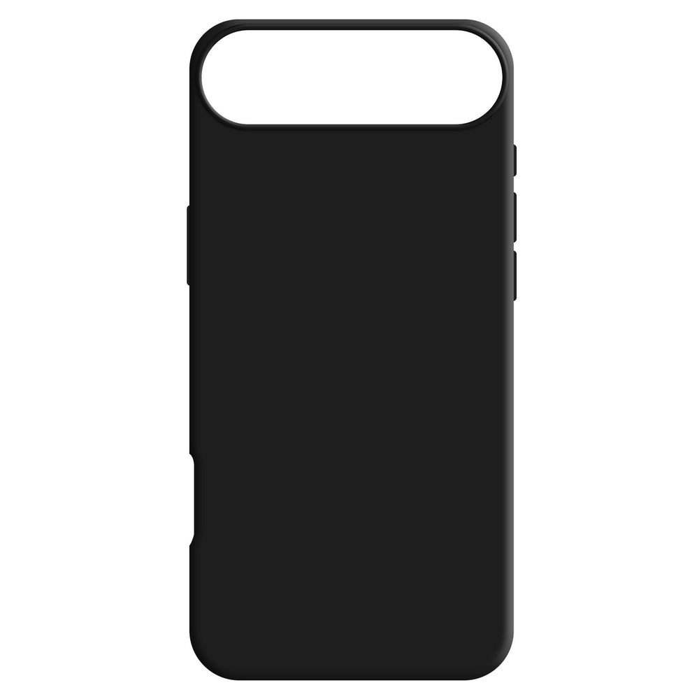 3mk Matt Case Pro til Apple iPhone 17 Air - Matte Black
