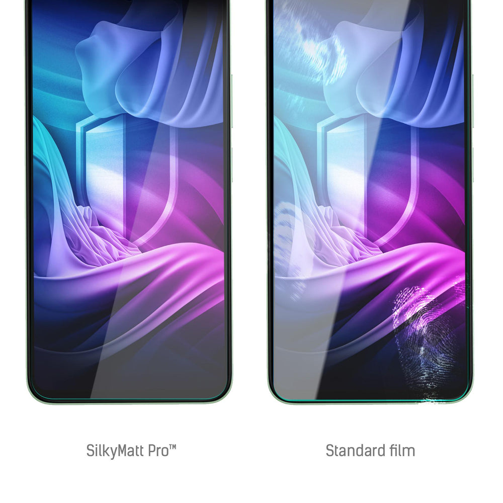 3mk Silky Matt Pro matte film for Xiaomi Redmi 15 4G / 5G