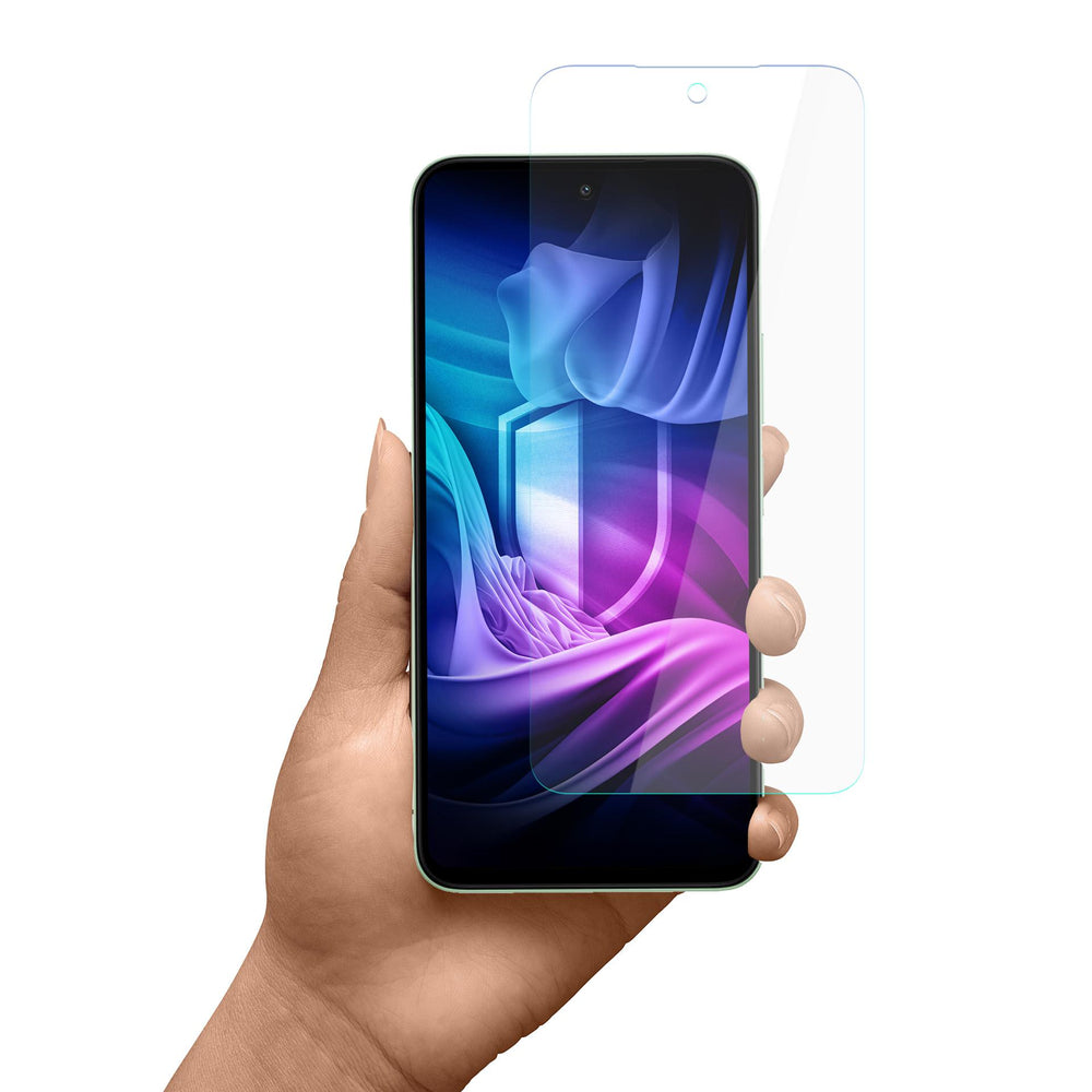 3mk Silky Matt Pro matte film for Xiaomi Redmi 15 4G / 5G