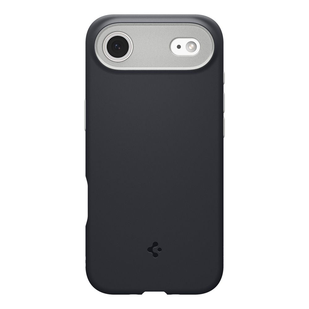 Spigen Nano Pop MagSafe Case til iPhone 17 Air - sort