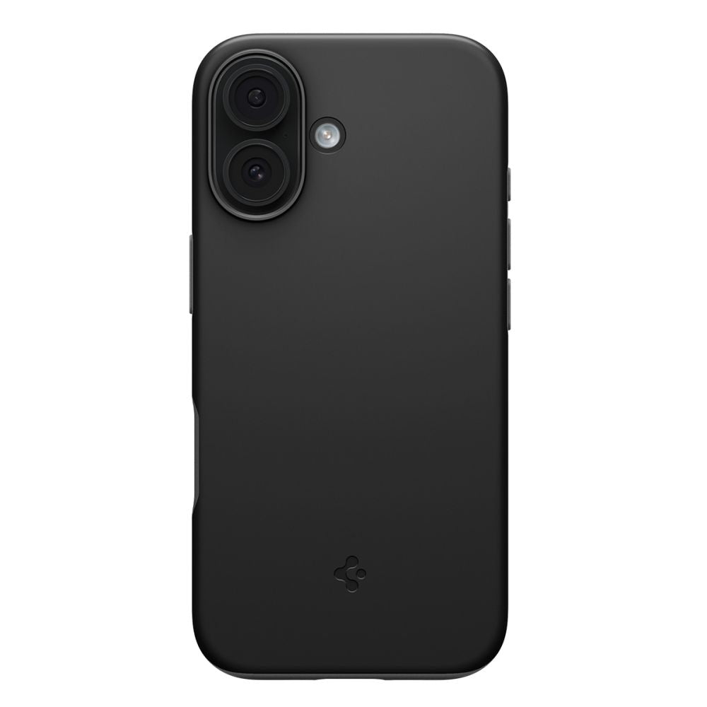 Spigen Thin Fit MagSafe Case for iPhone 17 - Black