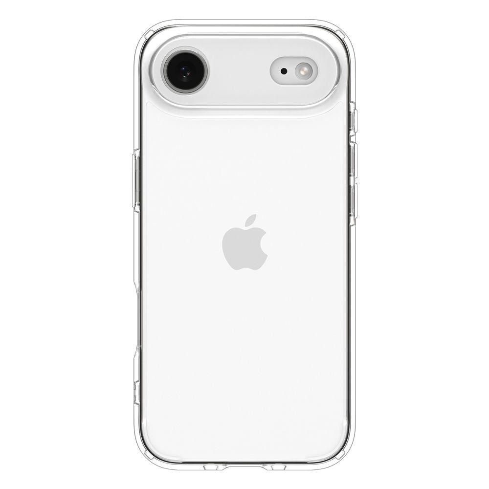 Spigen Ultra Hybrid Case til iPhone 17 Air - Clear
