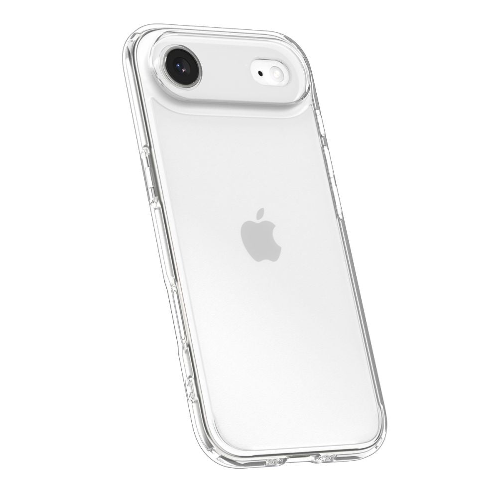 Spigen Ultra Hybrid Case til iPhone 17 Air - Clear