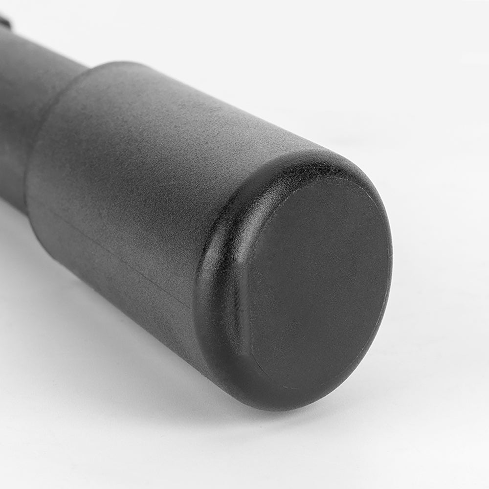 Wozinsky WPR-01 cykelpumpe - sort