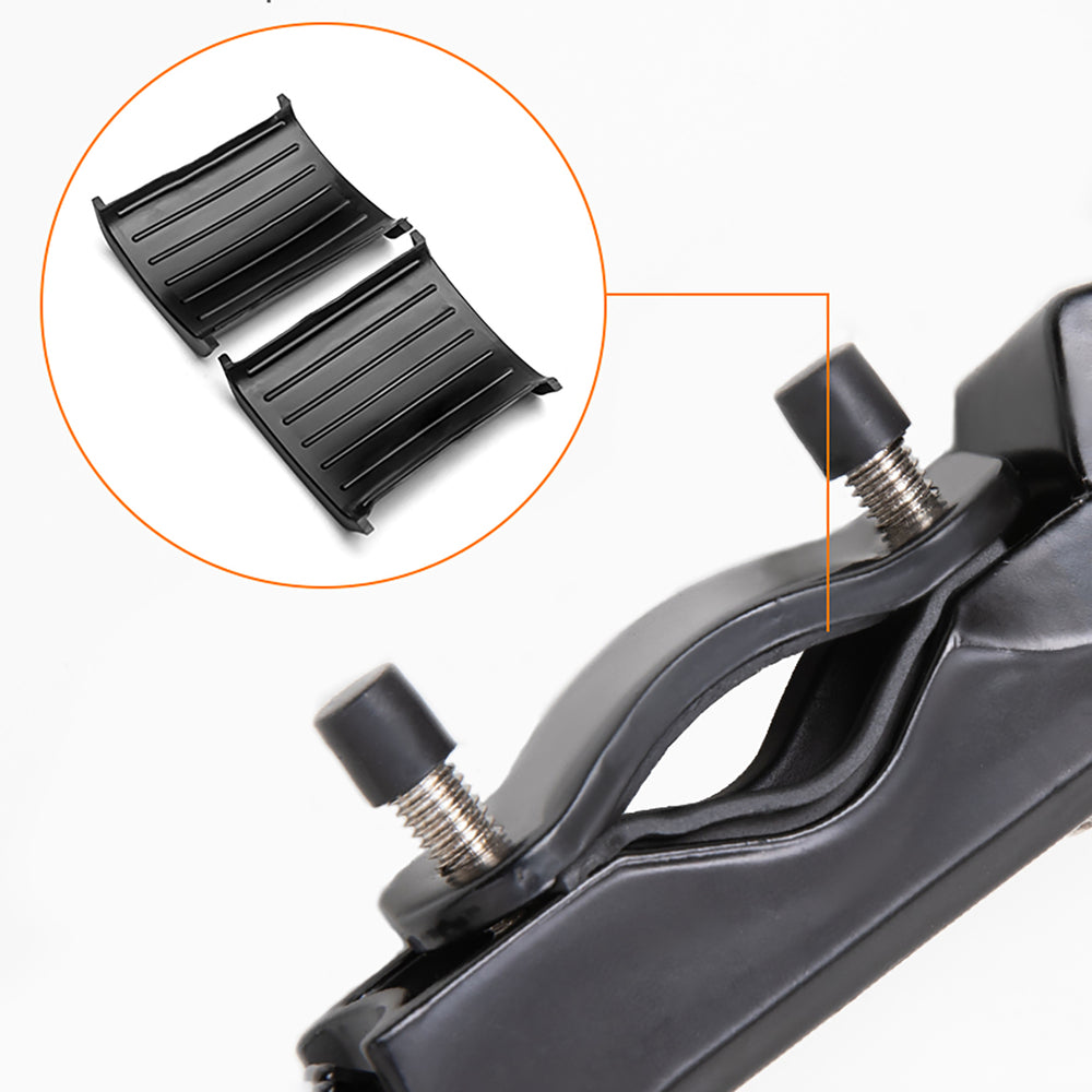 Wozinsky WSR-01 stabil cykelstativ - sort