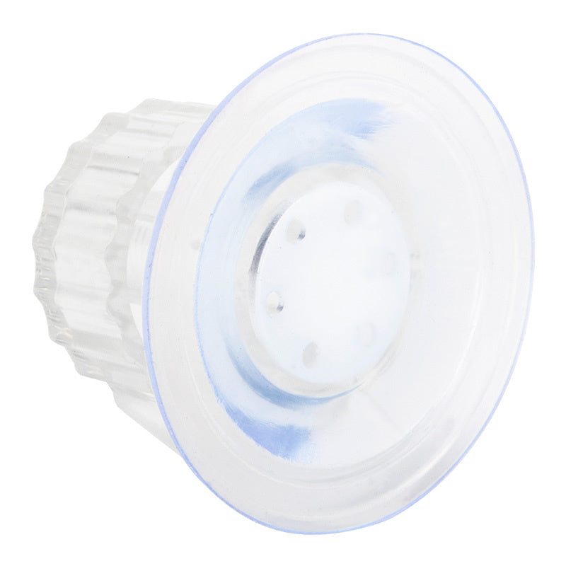 EcoFlow-sugekopper til solpanel 8 st. (gennemsigtige)