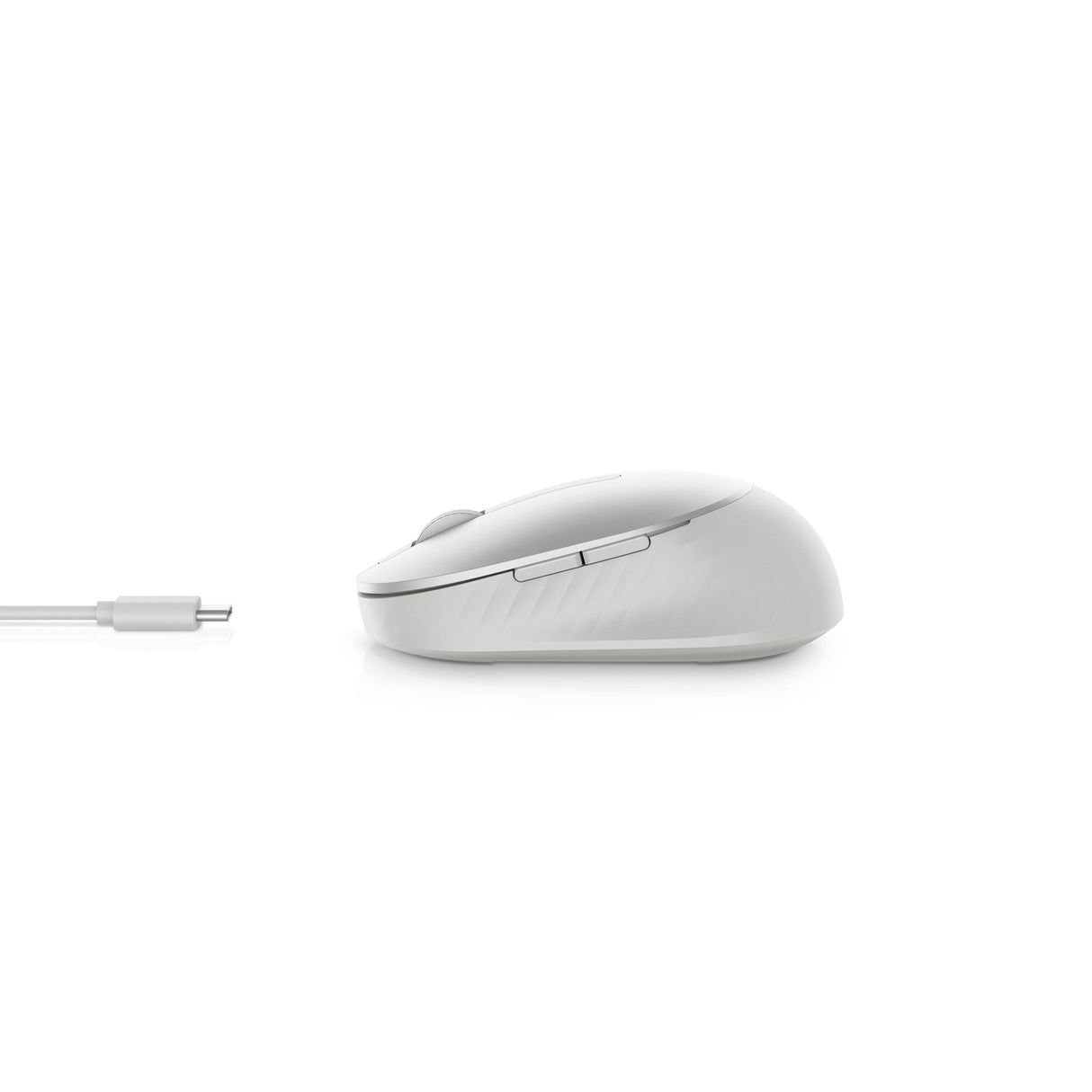 DELL MS7421W mus Kontor Ambidextrous RF trådløs + Bluetooth Optisk 1600 dpi