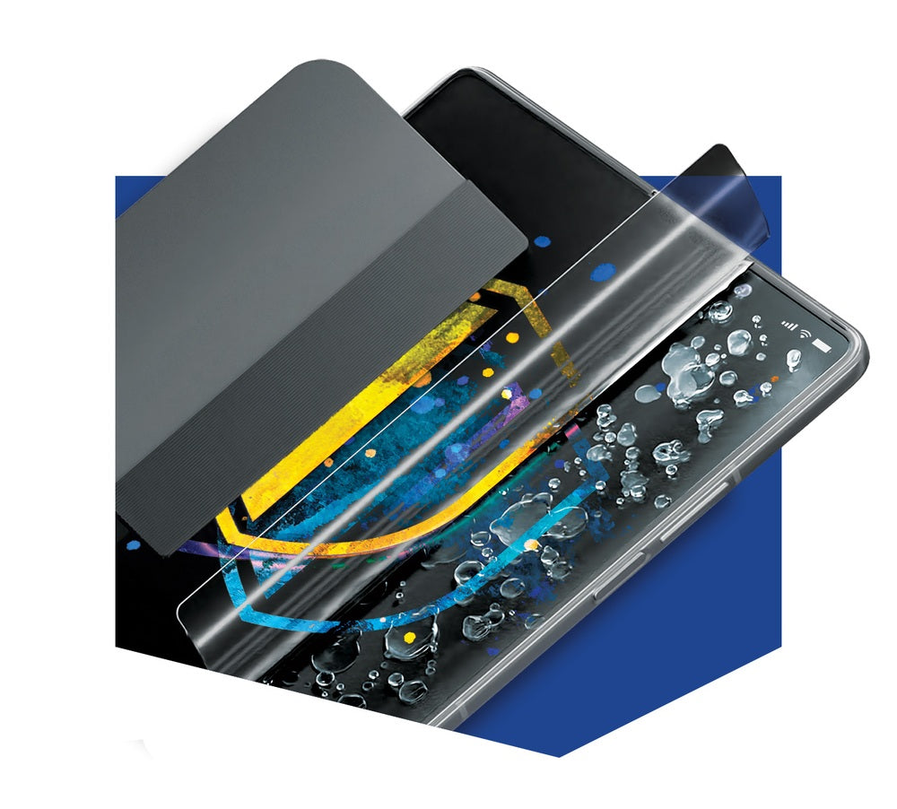 3mk SilverProtection+ Folded Edition protective foil for Honor Magic V5