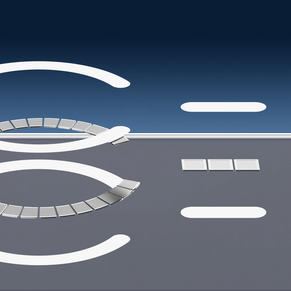 Dux Ducis Clin Mag Case for iPhone 17 Pro Max Compatible with MagSafe - Transparent