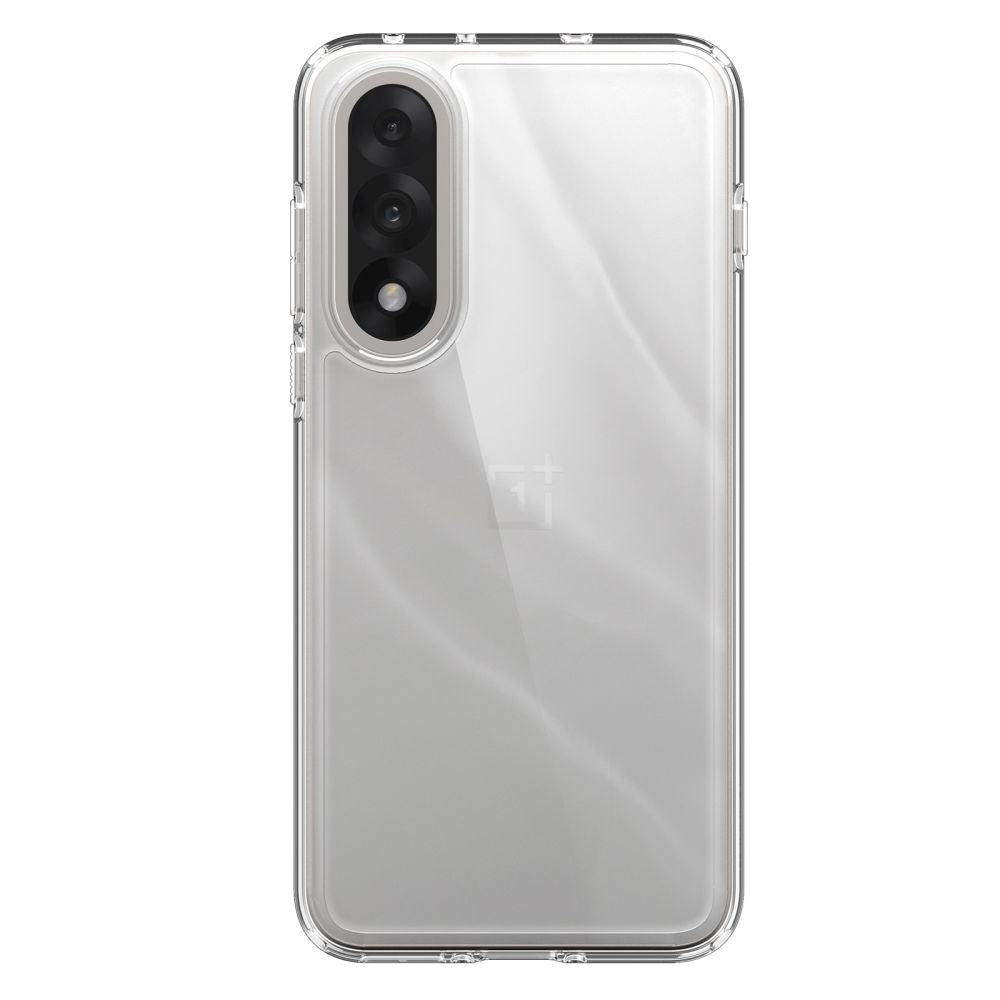 Spigen Ultra Hybrid Case til OnePlus Nord 5 - Gennemsigtig