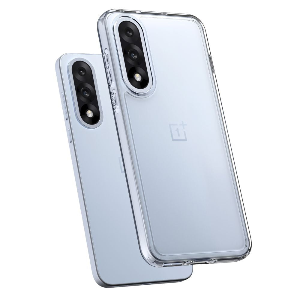 Spigen Ultra Hybrid Case til OnePlus Nord 5 - Gennemsigtig