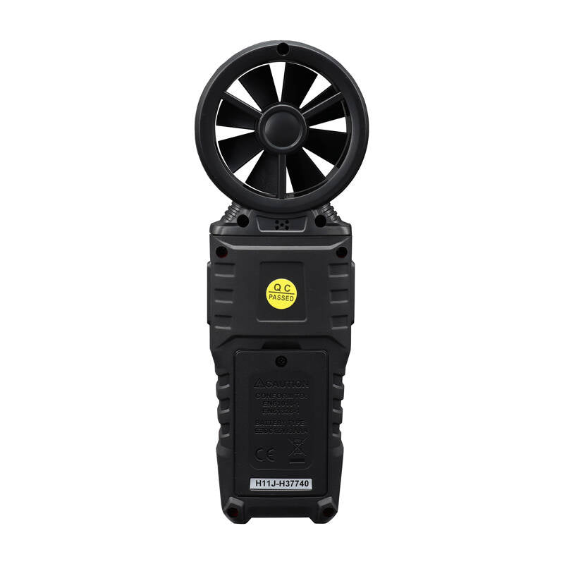 Digital anemometer Habotest HT625A
