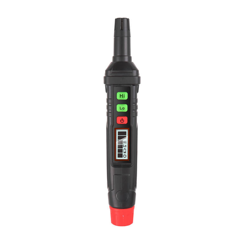 Mini gaslekkedetektor Habotest HT61