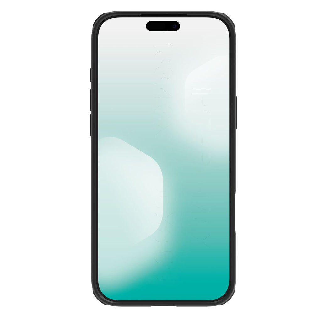 Nillkin CamShield Pro Magnetic Case Kompatibel med MagSafe til iPhone 17 Pro Max - sort