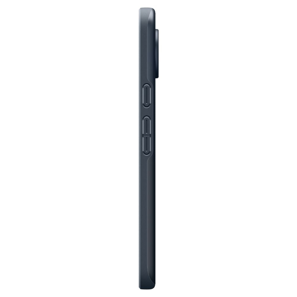 Spigen Thin Fit Mag MagSafe-kasse til Google Pixel 10 / 10 Pro - grafit