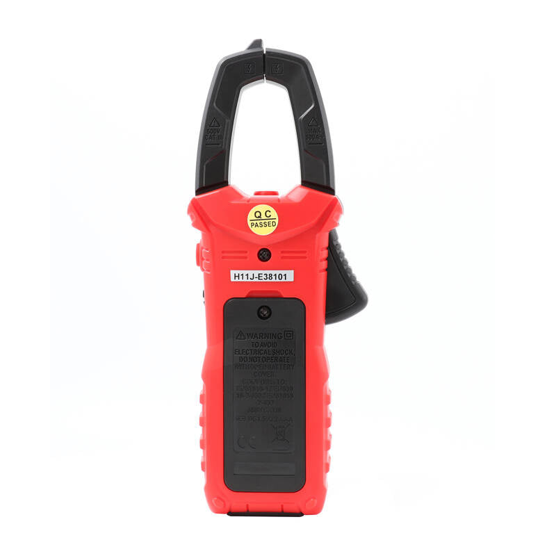 Habotest HT206A digital klemme måler