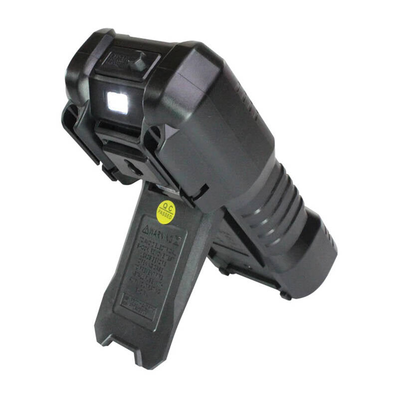 Digital multimeter med lommelygte Habotest HT118A, True RMS, NCV