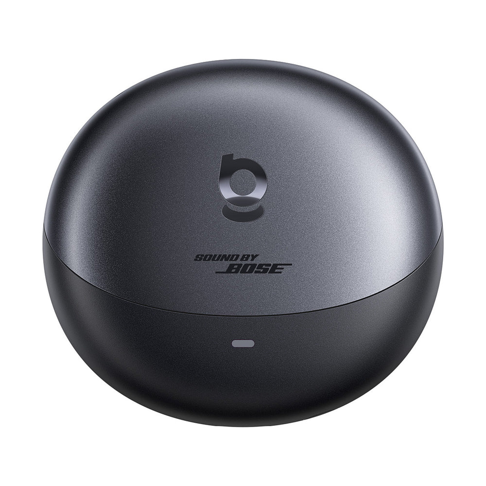 Baseus Inspire XP1 Wireless Headphones Sound by Bose ANC Dolby Audio Black Hole