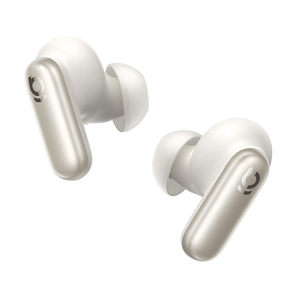 Baseus Inspire XP1 Wireless Headphones Sound by Bose ANC Dolby Audio Milky Way Color