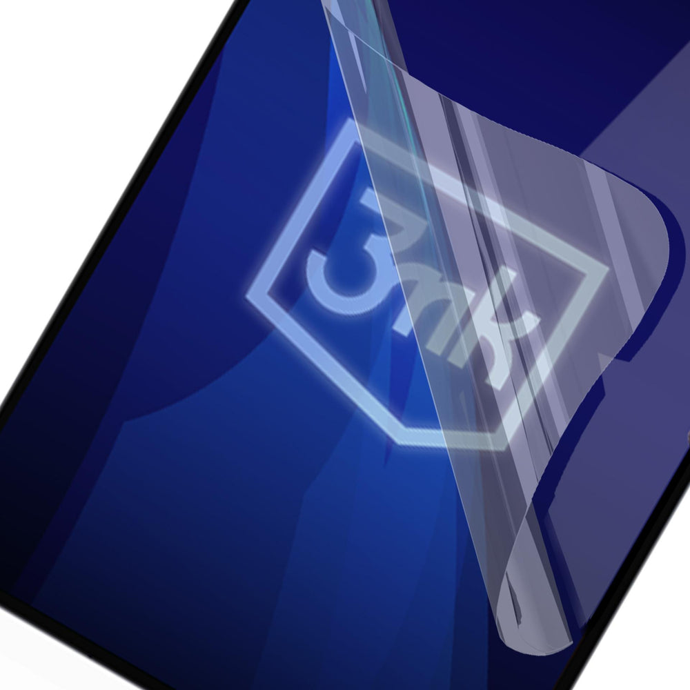 3mk FlexibleGlass Pro v2.0 hybrid glas til Samsung Galaxy Tab S11 Ultra