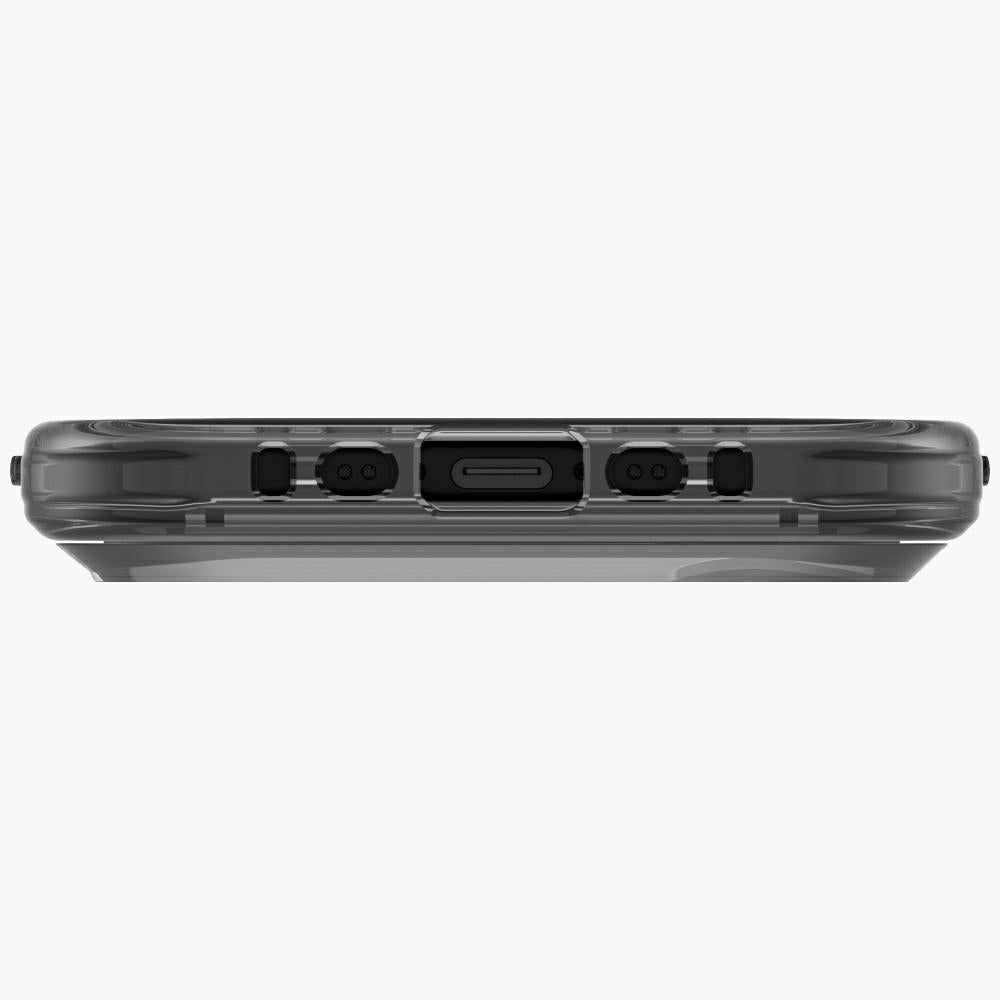 Uniq LifePro Xtreme iPhone 17 Air Magclick Charging Case - Black