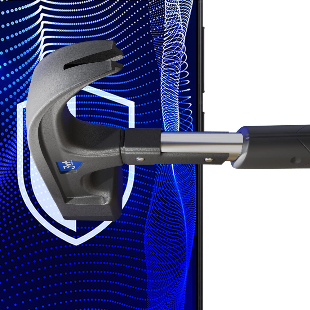 3mk FlexibleGlass Pro Hybrid Glass til Xiaomi 15T Pro 5G