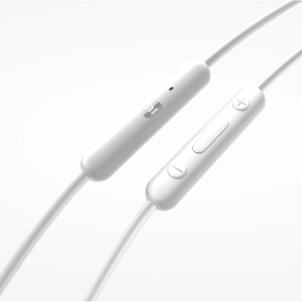 Xiaomi BHR8931GL In-Ear Wired Headphones USB-C with Remote Control - White