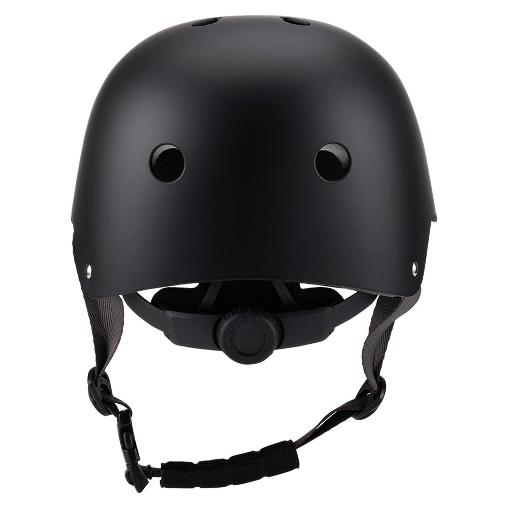 Wozinsky Lightweight BMX/Scooter Hjelm S - sort