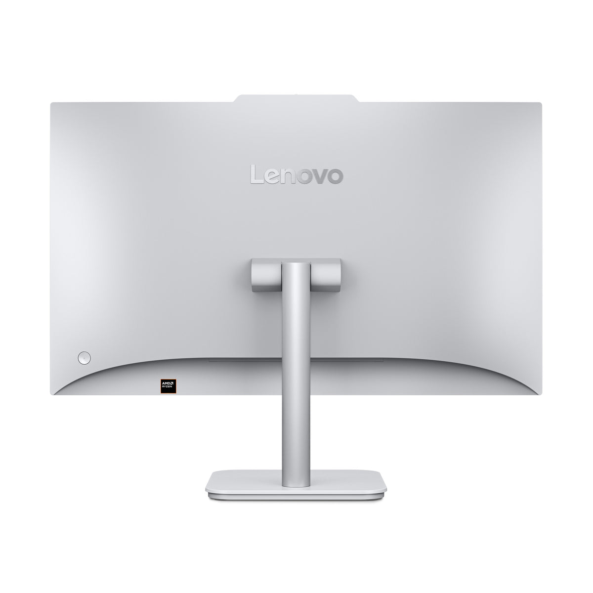 Lenovo A105 24 AMD Ryzen™ 3 30 60,5 cm (23.8") 1920 x 1080 pixel All-in-One PC 8 GB LPDDR5-SDRAM 256 GB SSD Windows 11 Home Wi-Fi 6 (802.11ax) Grå
