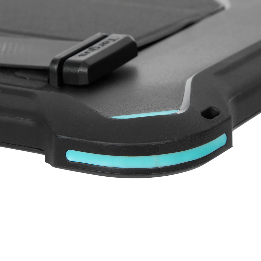 Targus SAFEPORT RUGGED 27,7 cm (10.9") Cover Sort