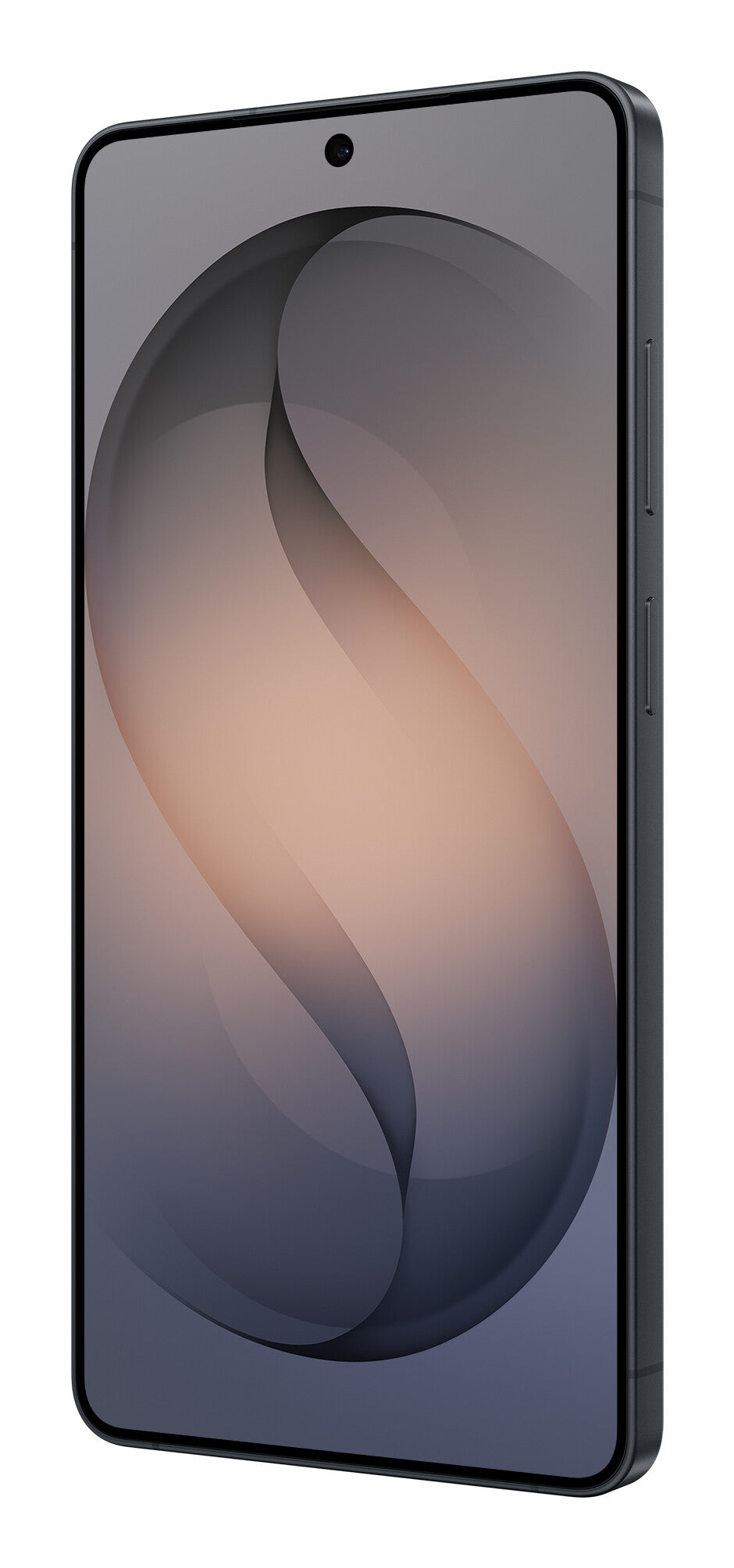 Samsung Galaxy S26 Ultra 17,5 cm (6.9") Dual SIM Android 16.0 5G USB Type-C 12 GB 512 GB 5000 mAh Sort