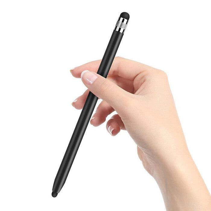 Tech-Protect 5906735413663 stylus pen Sort