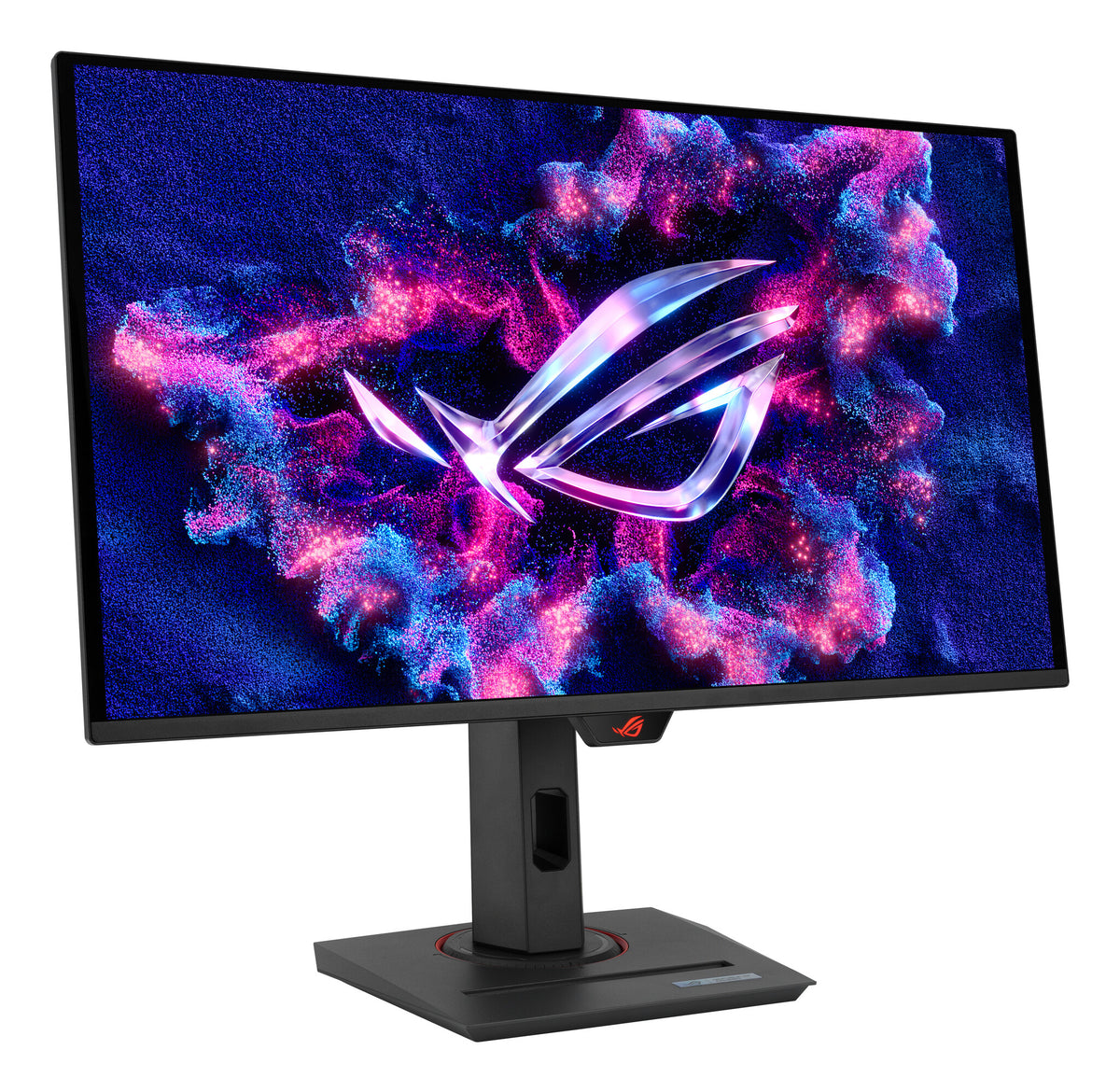 ASUS ROG Strix OLED XG27ACDNG computerskærm 67,3 cm (26.5") 2560 x 1440 pixel Quad HD QD-OLED Sort