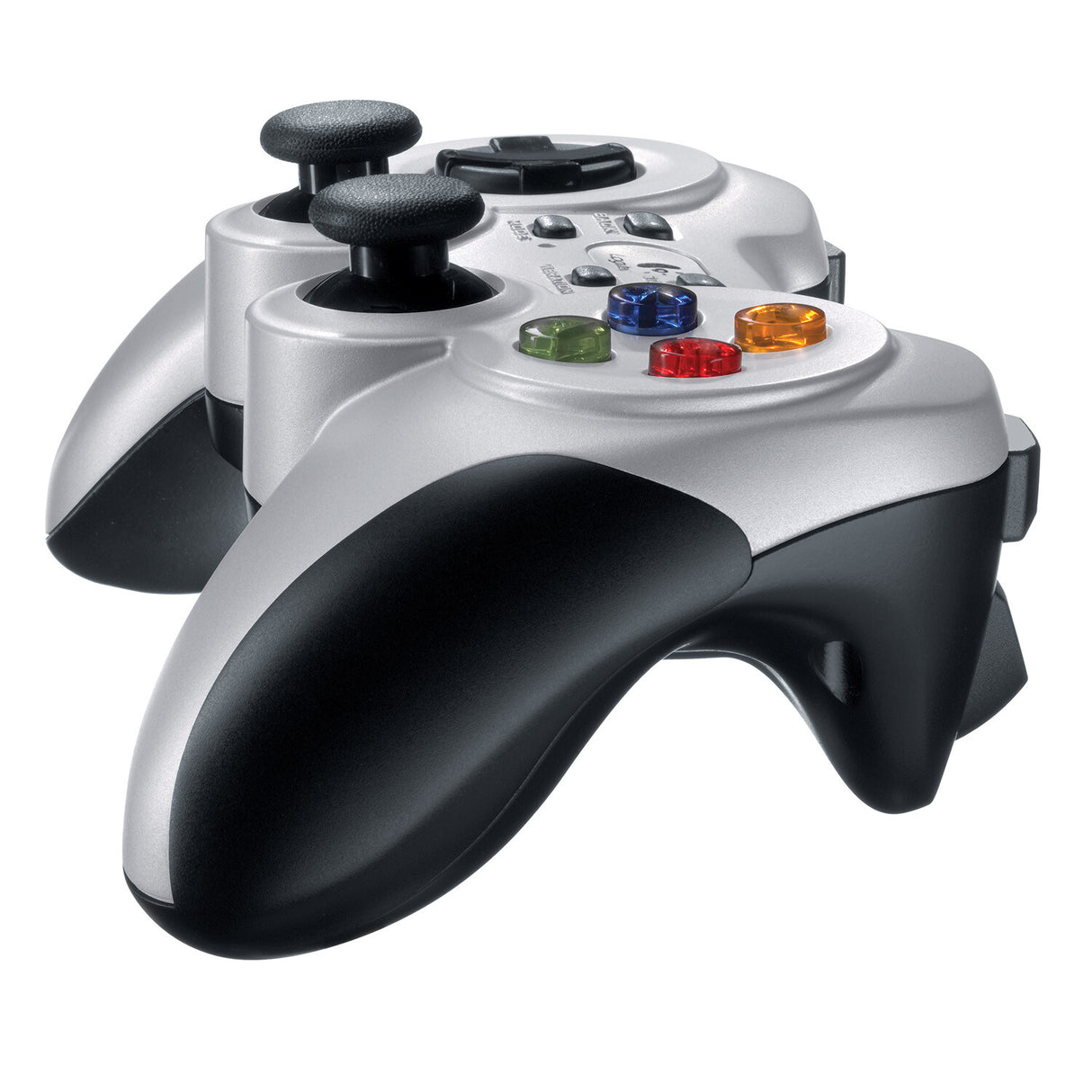 Logitech G 940-000142 spil-controller Sort RF Gamepad Analog/digital PC