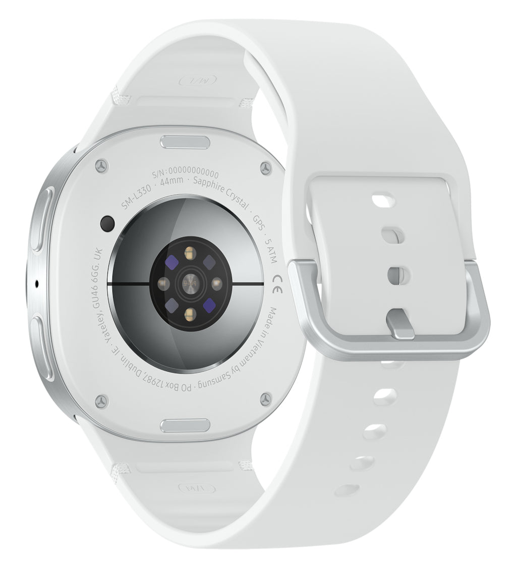 Samsung Galaxy Watch8 44mm - Silver