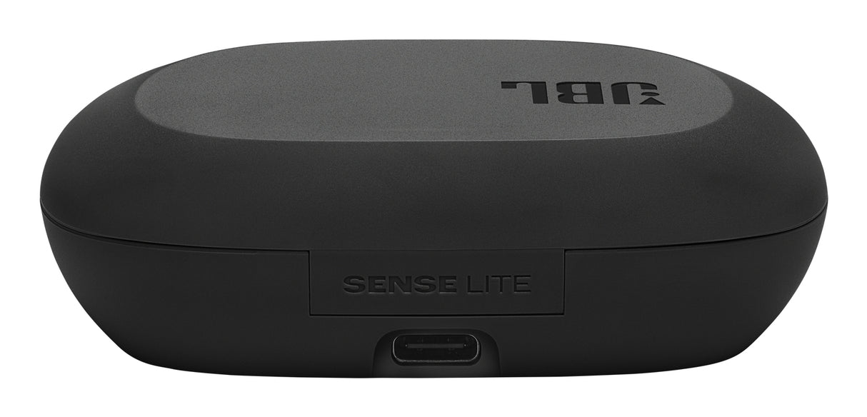 JBL Sense Lite trådløse øretelefoner - in-ear (sort)