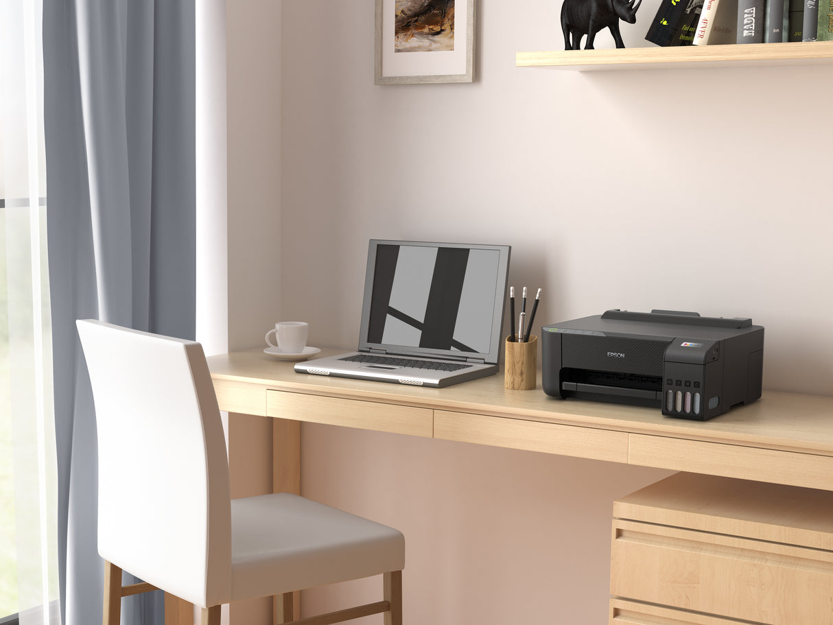 Epson EcoTank ET-1810 - Farve - Blæk